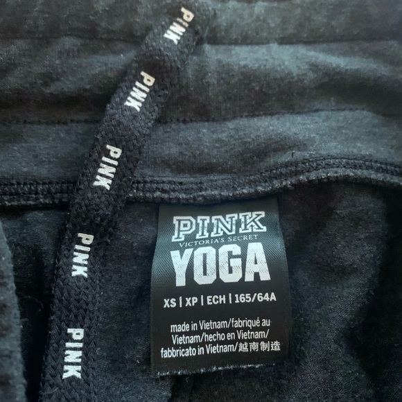 Stylish joggers / yoga pants - Picture 6 of 6